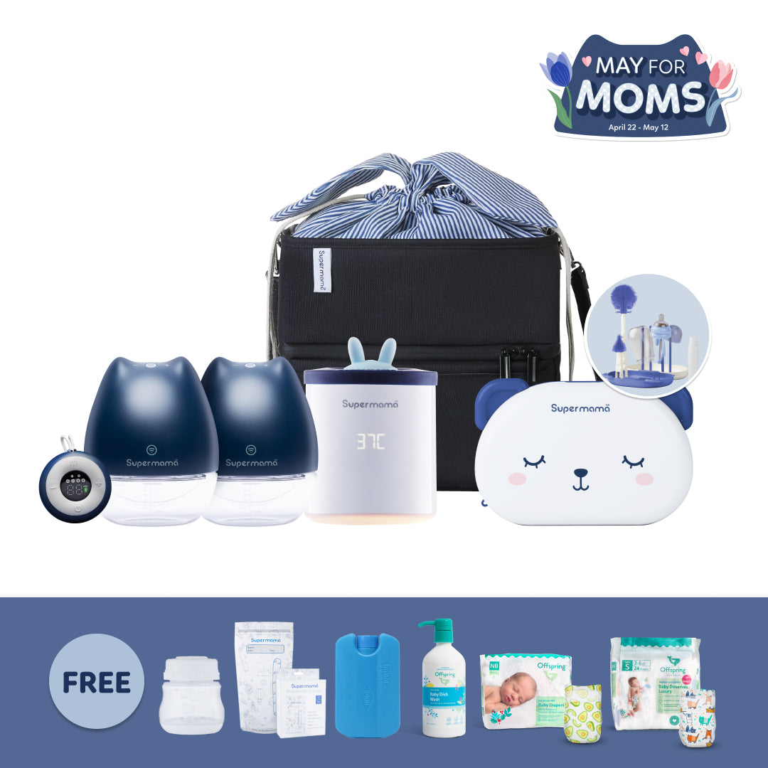 Mother's Day Essential Bundle