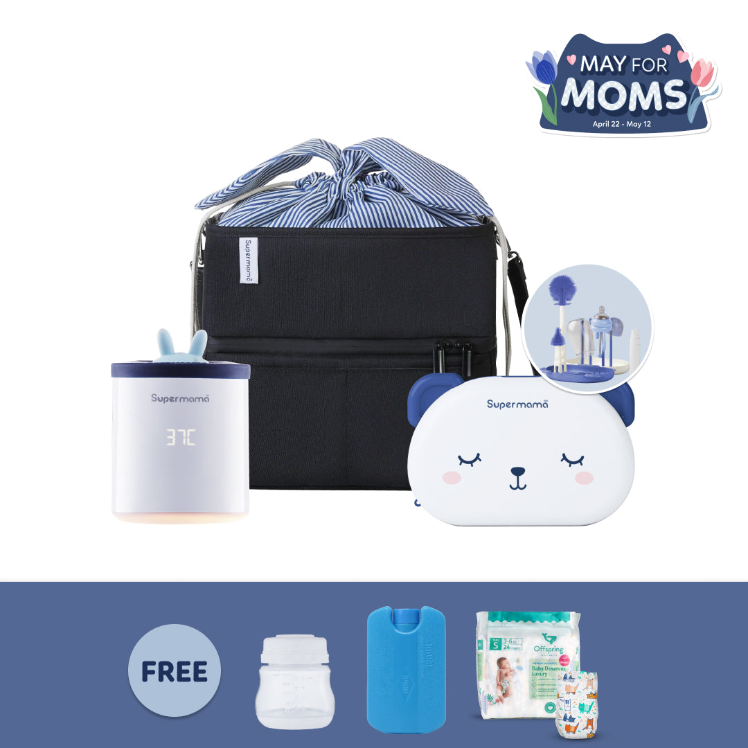 Mother's Day Travel Bundle