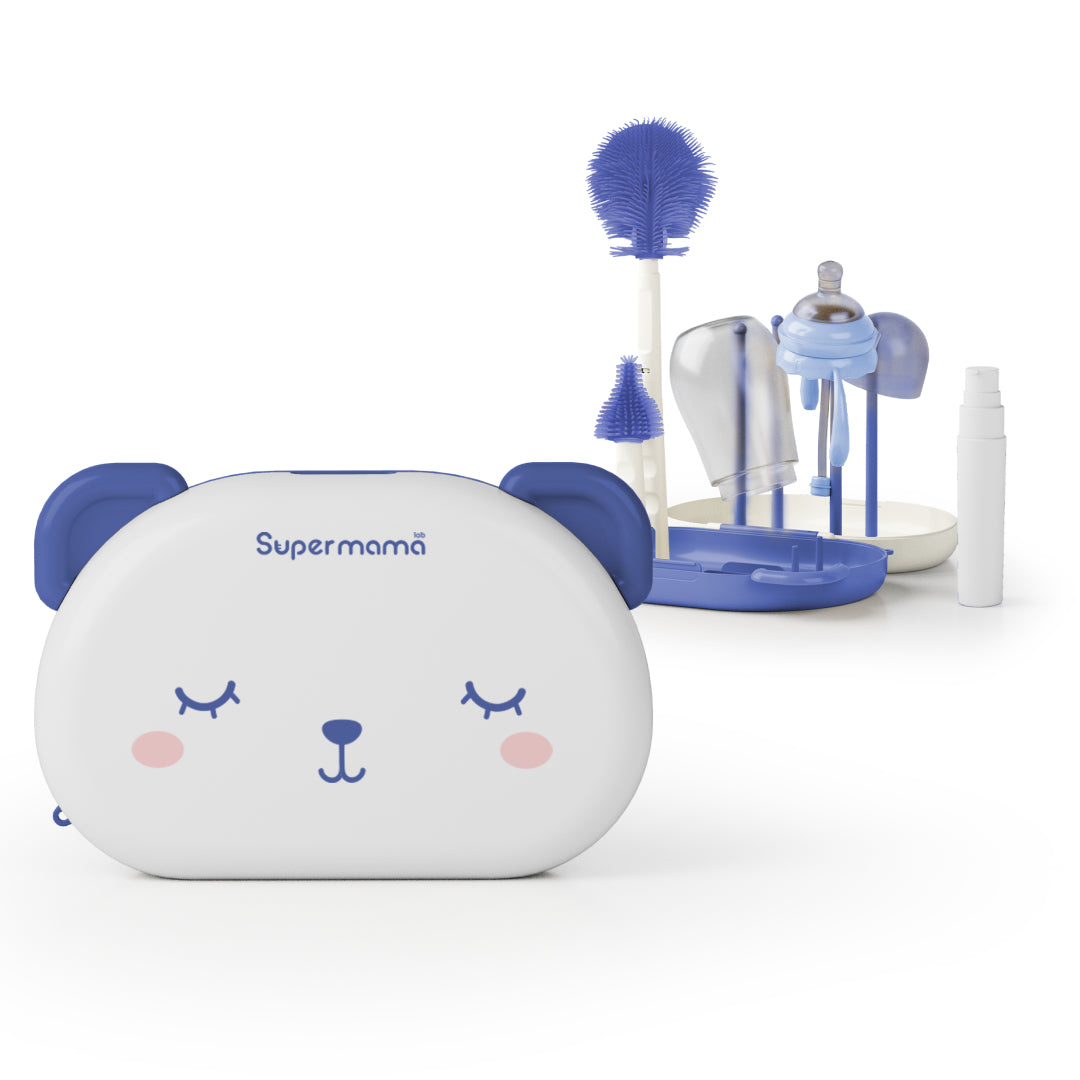 UV Max Steriliser (Supermama Lab x Dr Chris)