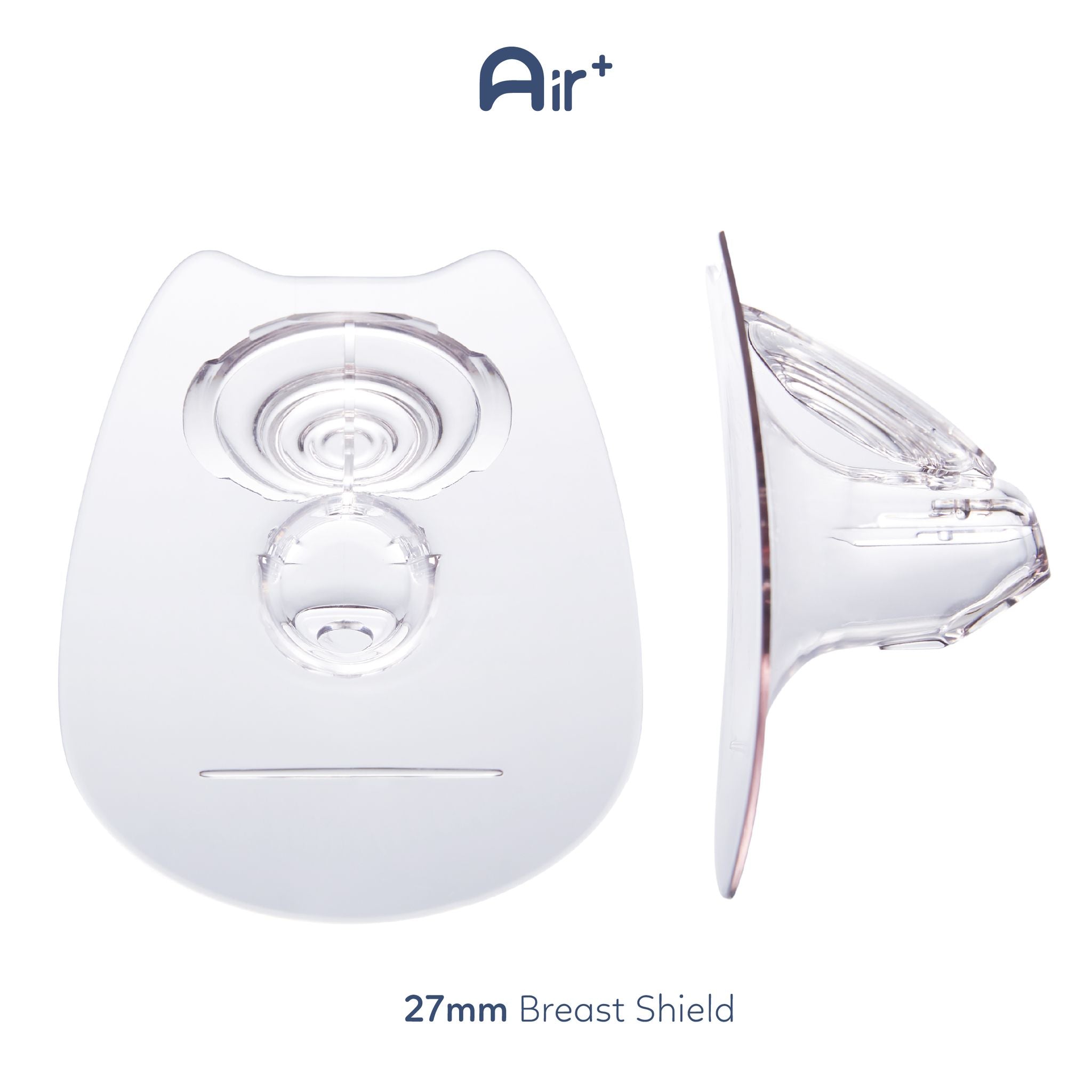 Breast Shield