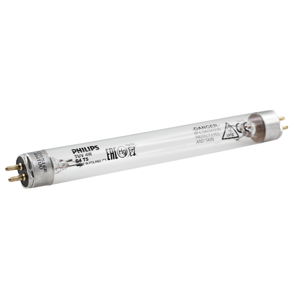 Philips uv sterilizer lamp online