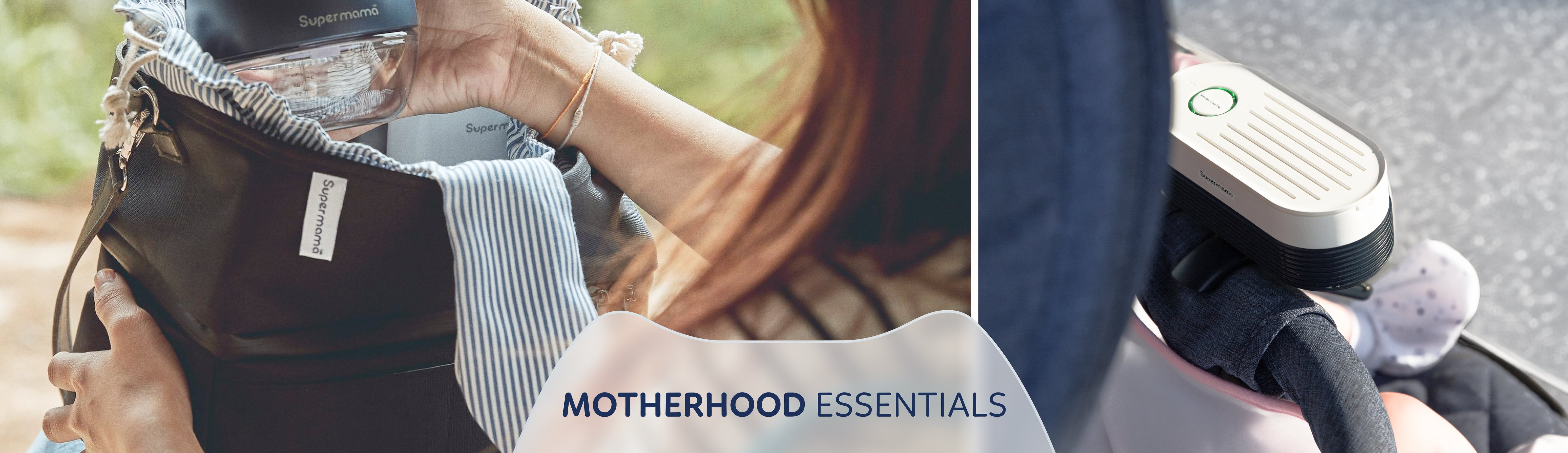 Motherhood Essentials