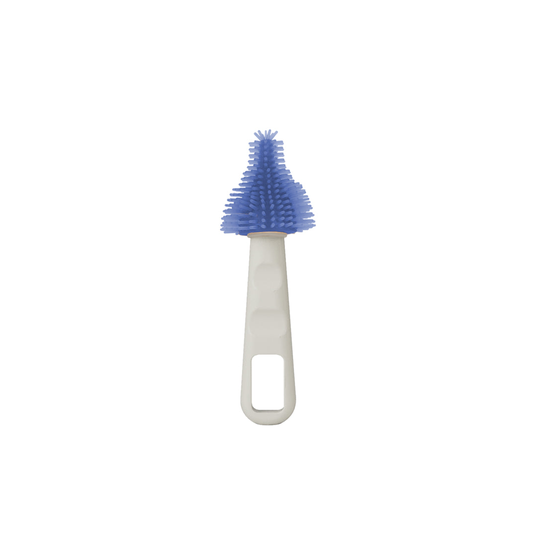 Portable Baby Bottle Brush Set