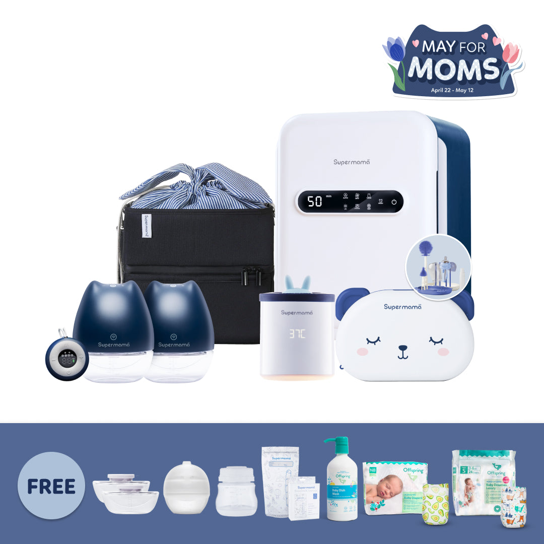 Mother's Day Deluxe Bundle