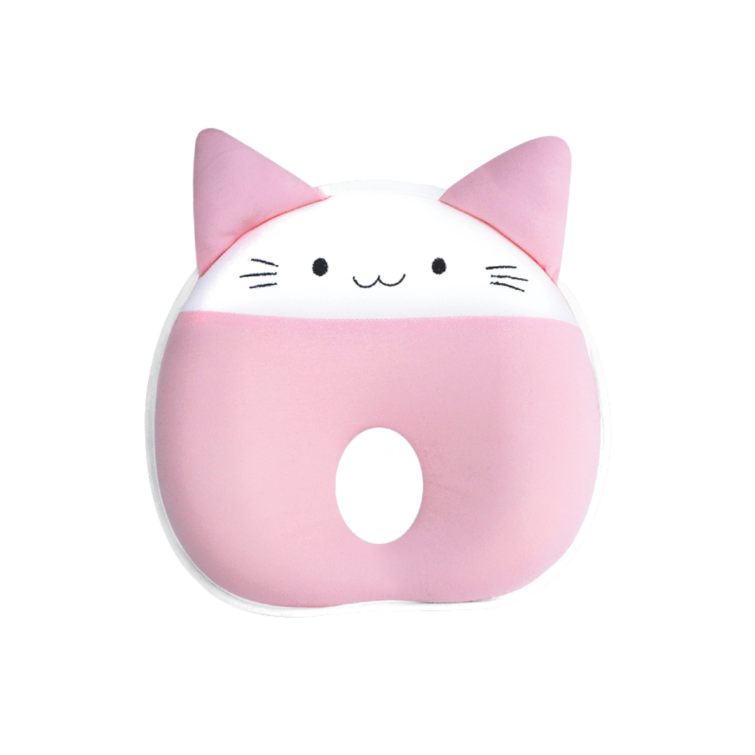 Memory Foam Baby Pillow