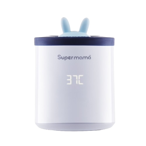 Supermama Breastfeeding Bundle