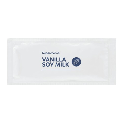SuperLact Plus Milk Booster Sachet (30g) - Vanilla Soy Milk