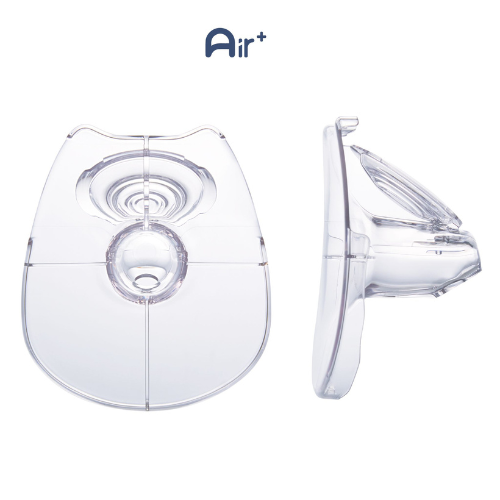 Air Plus Pump Accessory - Shield
