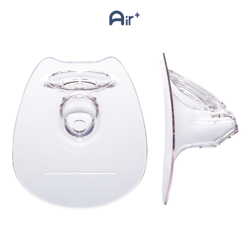 Air Plus Pump Accessory - Shield