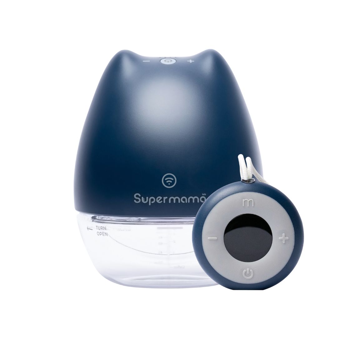 Supermama Air Plus Double Bundle