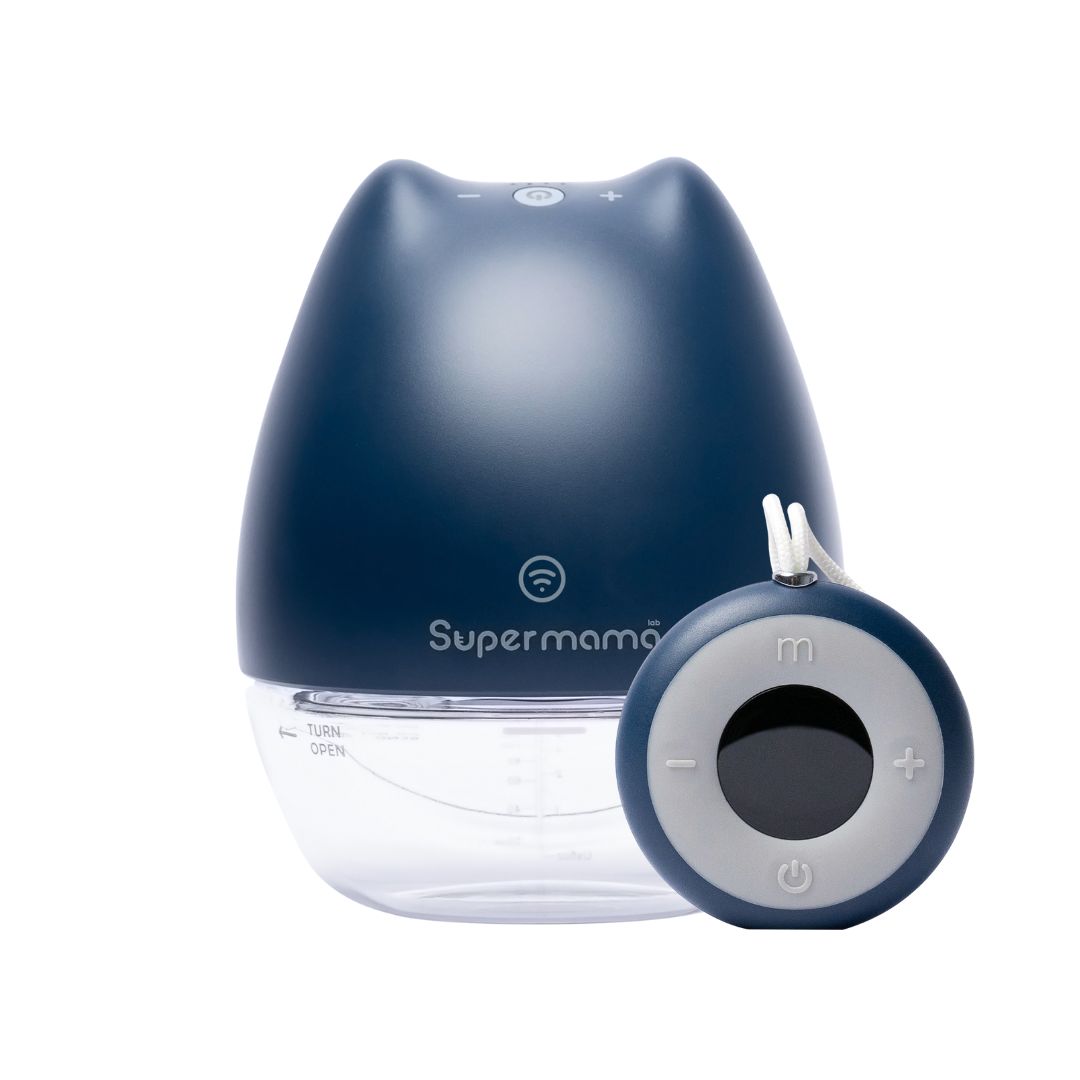 Supermama Air Plus Bundle