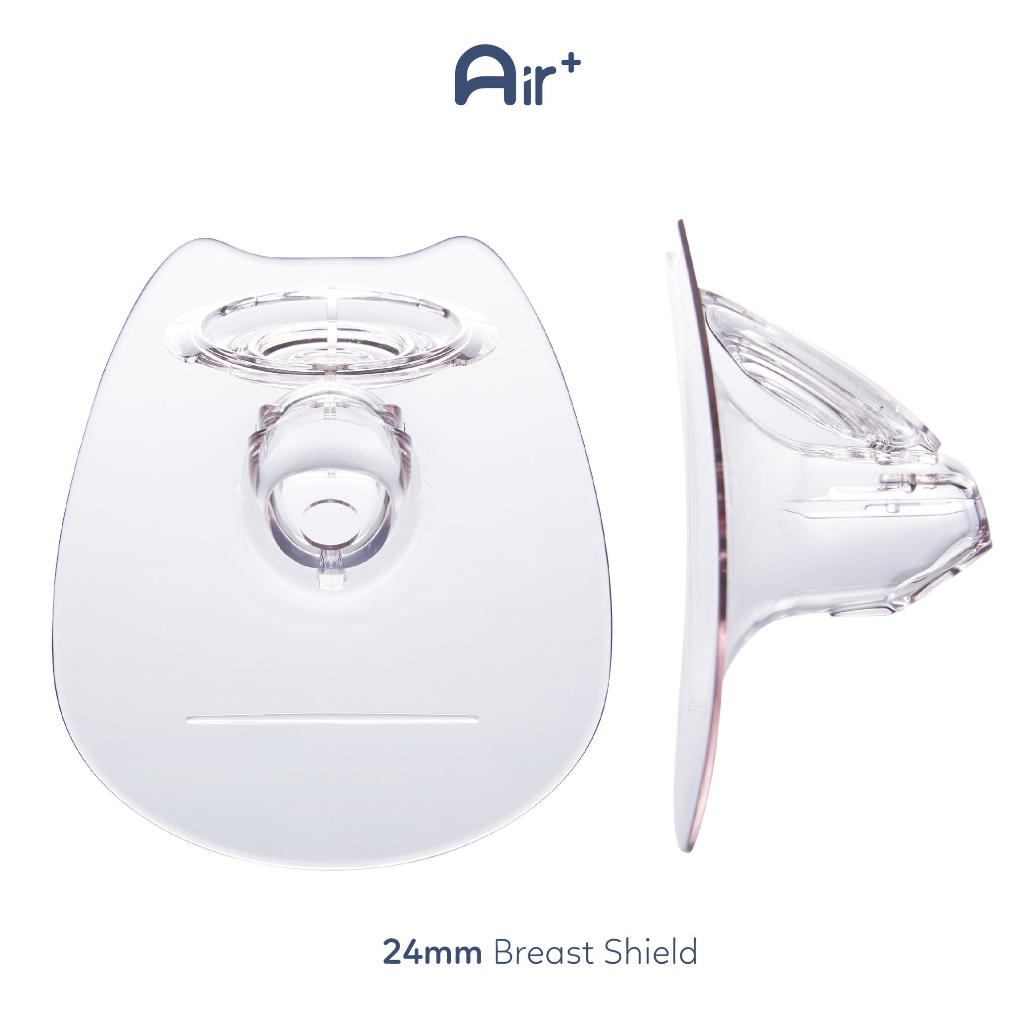 Breast Shield 24mm