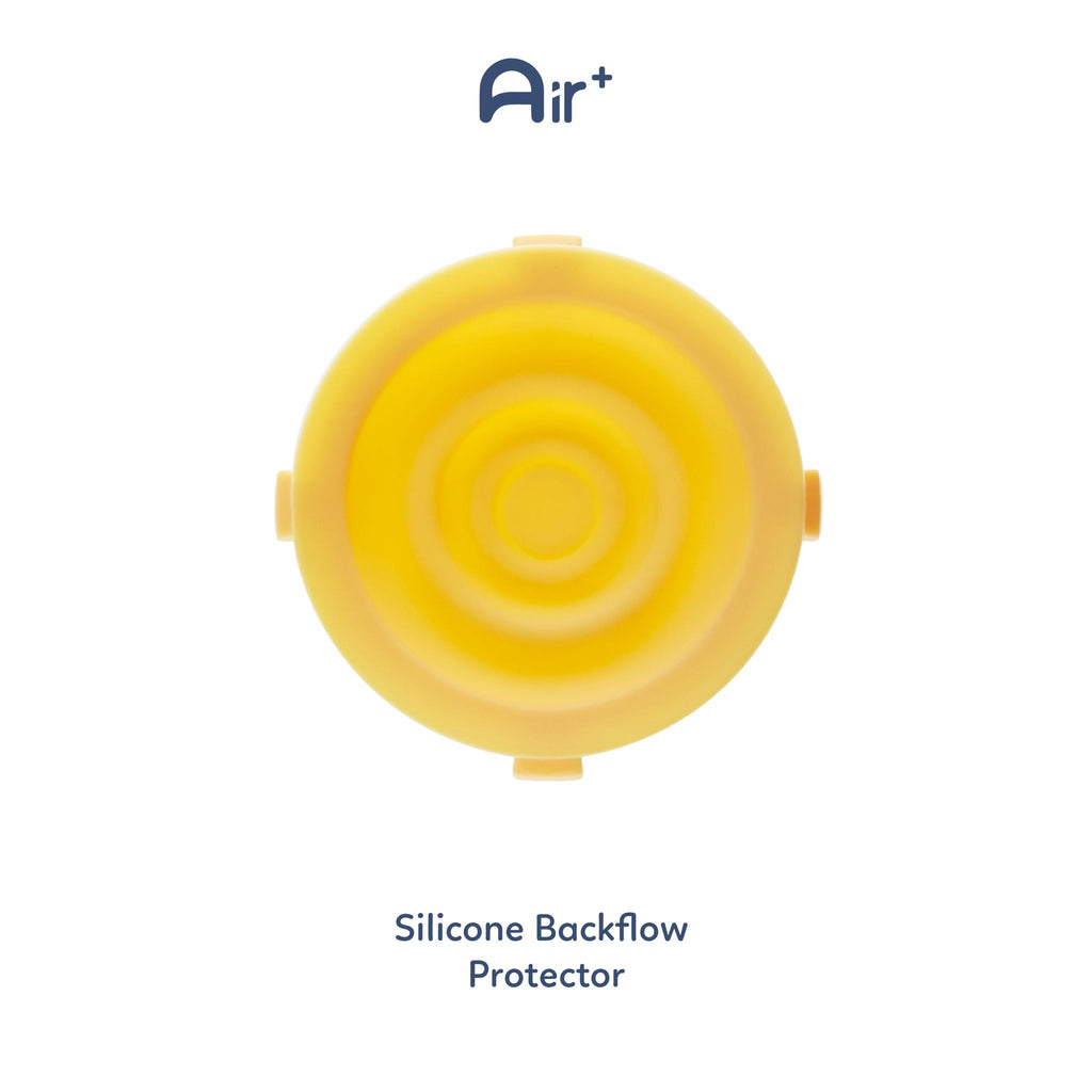 Air Plus Pump Accessory - Backflow Protector