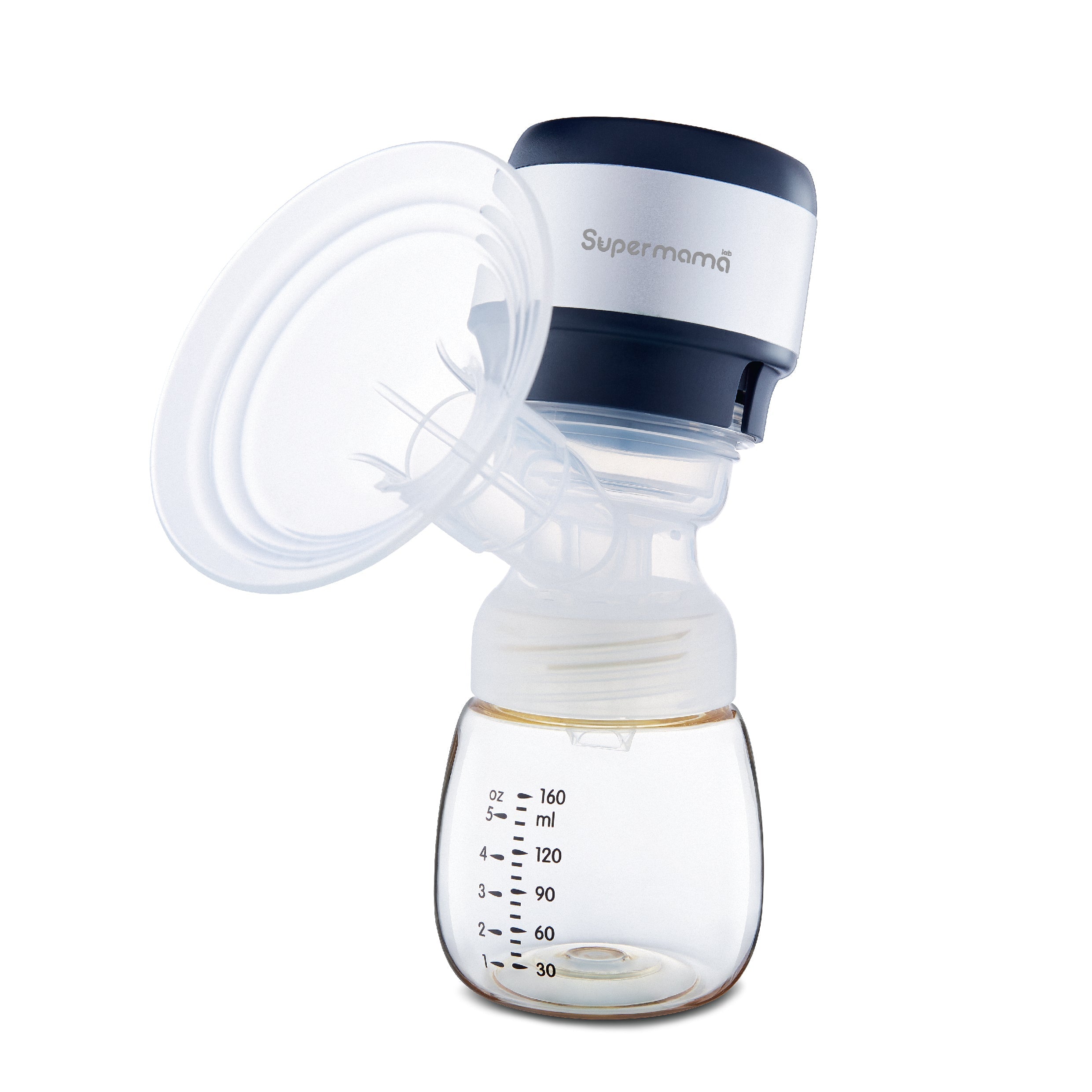 Flexifit Tubeless Breast Pump