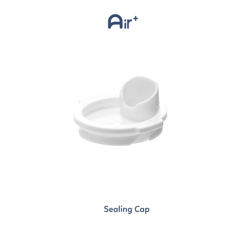 Sealing Cap