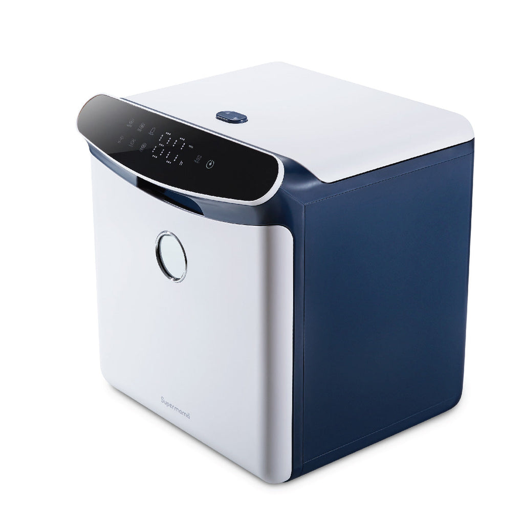 Steriliser uv hot sale