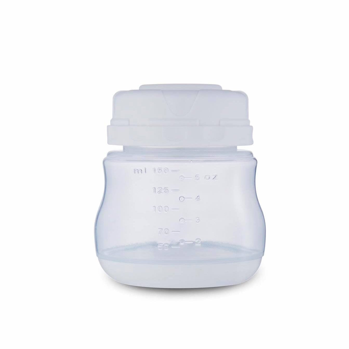 Breast Milk Storage Bottle